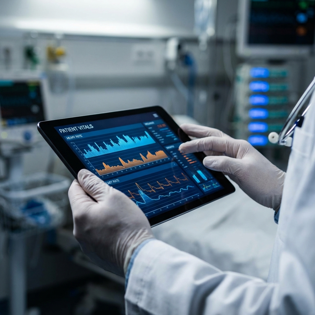 Why Wait? I Opened My DPC Practice Right After Residency