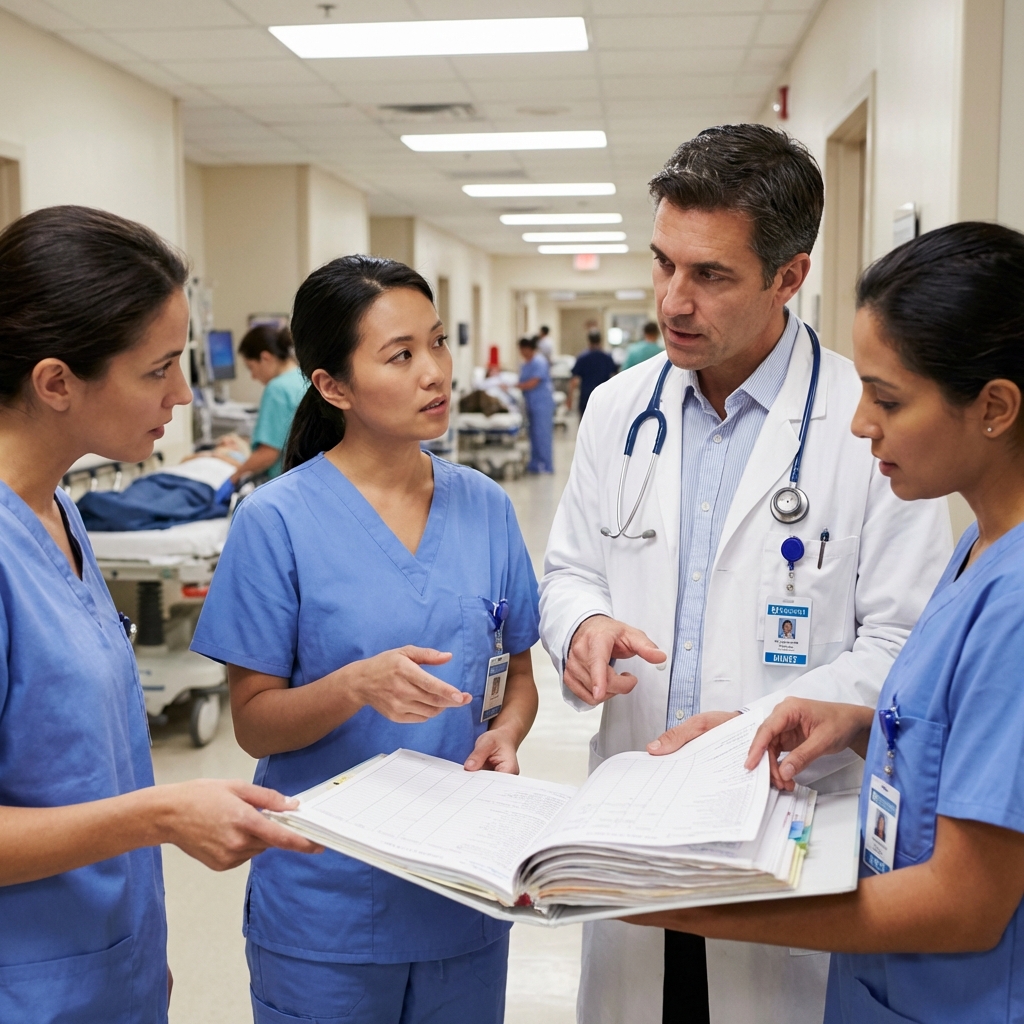 A doctor you can text, call, and see within a day?